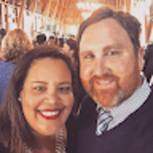 Meet your Posher, Chad